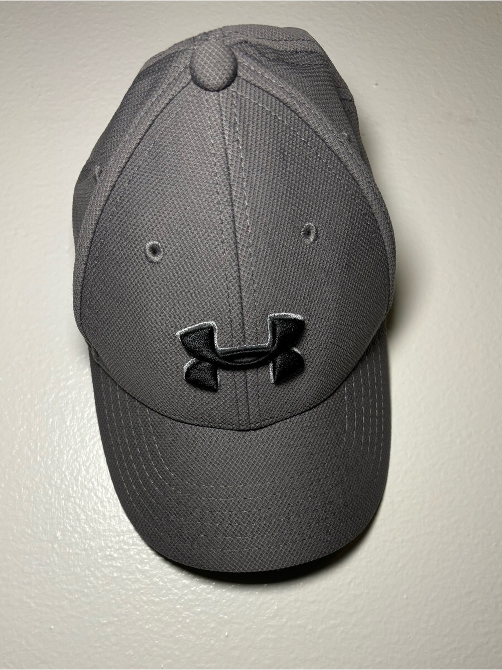 Youth Under Armour Hat